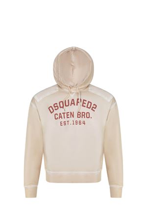 Dsquared2 sweatshirt DSQUARED | Sweatshirt | S71GU0741S25030-104