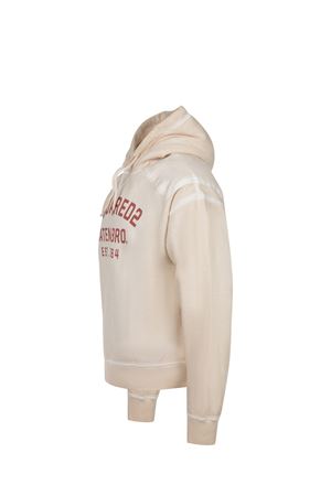 Dsquared2 sweatshirt DSQUARED | Sweatshirt | S71GU0741S25030-104