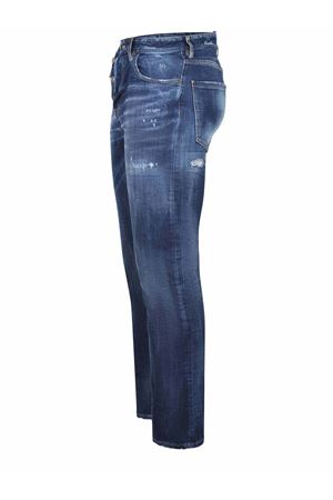 Dsquared2 642 Jean jeans  DSQUARED | Jeans | S71LB1628S30664-470