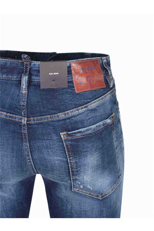 Dsquared2 642 Jean jeans  DSQUARED | Jeans | S71LB1628S30664-470