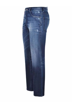 Dsquared2 642 Jean jeans  DSQUARED | Jeans | S71LB1701D30010-470