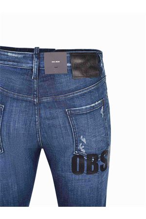 Dsquared2 642 Jean jeans  DSQUARED | Jeans | S71LB1701D30010-470