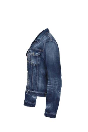 Dsquared2 jacket  DSQUARED | Jacket | S72AM1105S30664-470