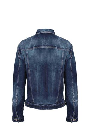 Dsquared2 jacket  DSQUARED | Jacket | S72AM1105S30664-470