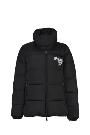Giubbino Dsquared2 DSQUARED | Giubbini | S72AM1118S53817-900