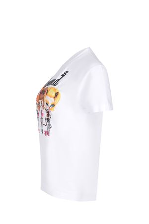 Dsquared2 T-shirt  DSQUARED | T-shirt | S72GD0601D20020-100