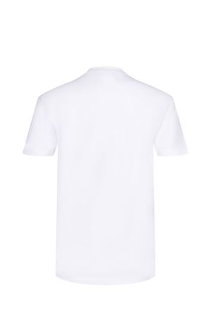 Dsquared2 T-shirt  DSQUARED | T-shirt | S72GD0601D20020-100