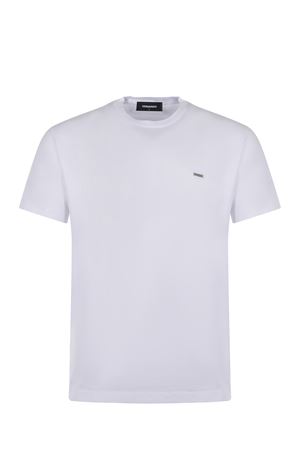 T-shirt Dsquared2 DSQUARED | T-shirt | S74GD1253D20020-100