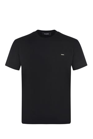 T-shirt Dsquared2 DSQUARED | T-shirt | S74GD1253D20020-900