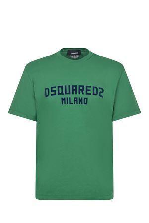 T-shirt Dsquared2 DSQUARED | T-shirt | S74GD1418D20020-967