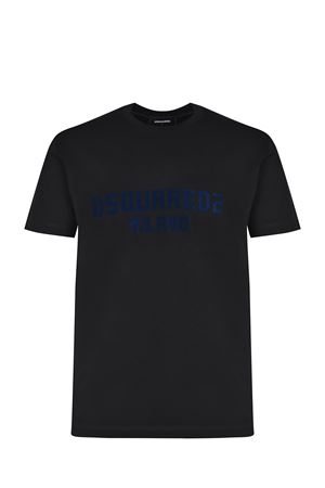 T-shirt Dsquared2 DSQUARED | T-shirt | S74GD1418D20020-974