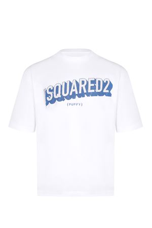 T-shirt Dsquared2 DSQUARED | T-shirt | S74GD1445D20020-100