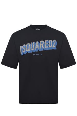 T-shirt Dsquared2 DSQUARED | T-shirt | S74GD1445D20020-900