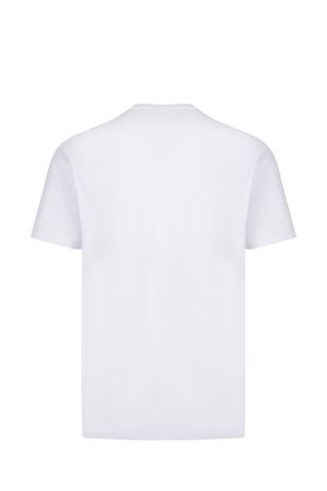 T-shirt Dsquared2 DSQUARED | T-shirt | S74GD1449D20020-100
