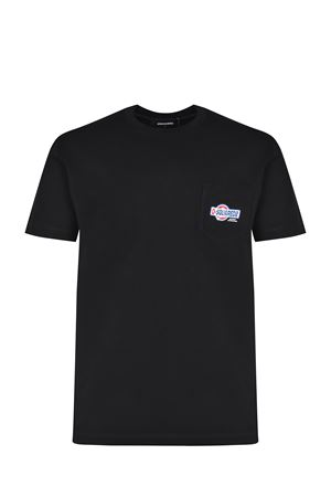 T-shirt Dsquared2 DSQUARED | T-shirt | S74GD1449D20020-900