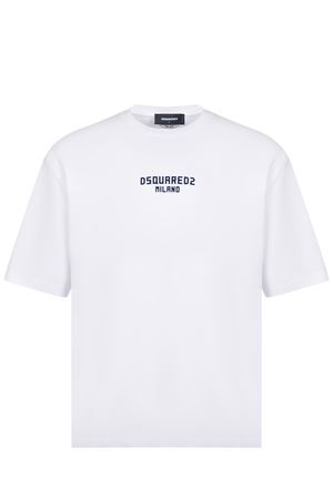 T-shirt Dsquared2 DSQUARED | T-shirt | S74GD1455D20020-965