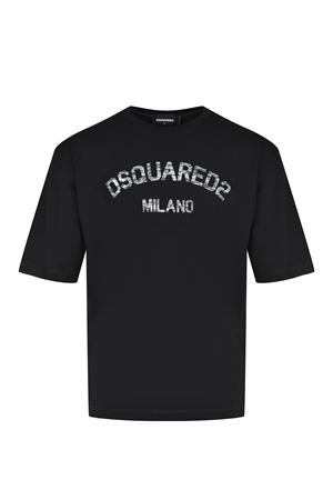 T-shirt Dsquared2 DSQUARED | T-shirt | S74GD1476D20020-962X