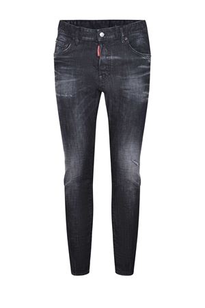 Dsquared2 Skater Jean  DSQUARED | Jeans | S74LB1726S30357-900