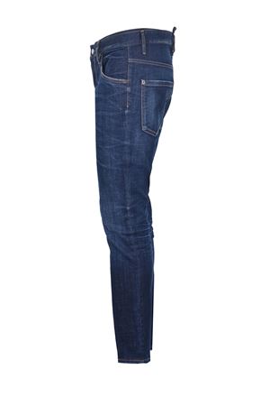 Jeans Dsquared2 Skater Jean DSQUARED | Jeans | S74LB1737D30010-470