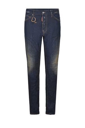 Dsquared2 Cool Guy jeans  DSQUARED | Jeans | S74LB1760D30011-470