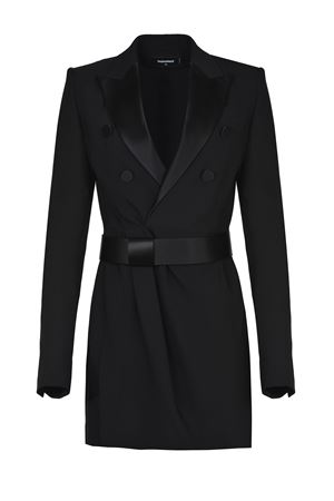 Abito Dsquared2 DSQUARED | Abiti | S75CV0935S60581-900