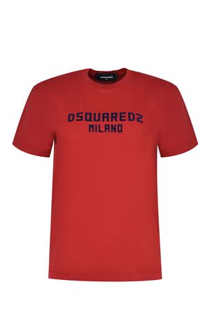 T-shirt Dsquared2 DSQUARED | T-shirt | S75GD0471D20020-972