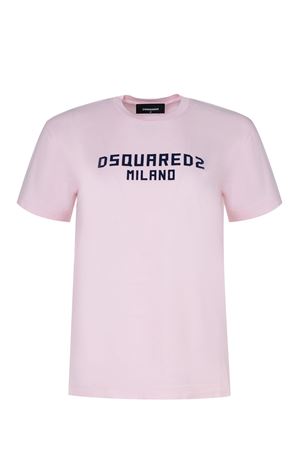 T-shirt Dsquared2 DSQUARED | T-shirt | S75GD0471D20020-973