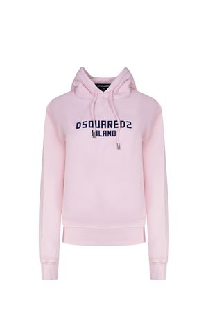 Dsquared2 sweatshirt  DSQUARED | Sweatshirt | S75GU0597D25015-973