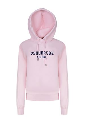 Dsquared2 sweatshirt  DSQUARED | Sweatshirt | S75GU0597D25015-973