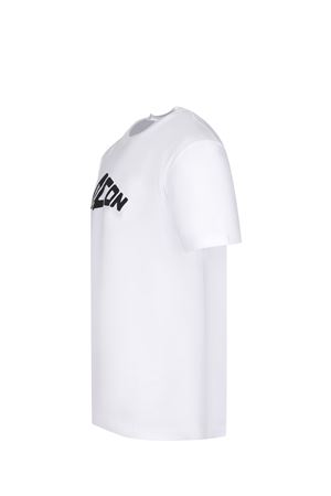 T-shirt Dsquared2 DSQUARED | T-shirt | S79GC0116D20020-100