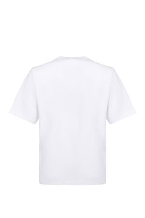 Dsquared2 Icon T-shirt  DSQUARED | T-shirt | S80GC0090D20020-100