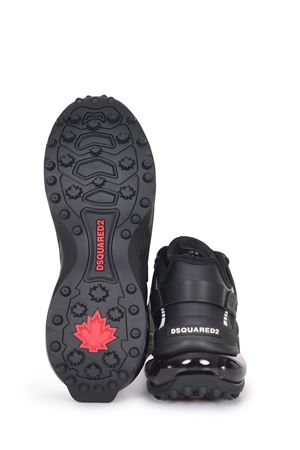 Sneakers Dsquared2 DSQUARED | Sneakers | SNM044559208415-M1484