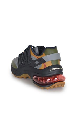 Sneakers Dsquared2 DSQUARED | Sneakers | SNM044559208415-M4151