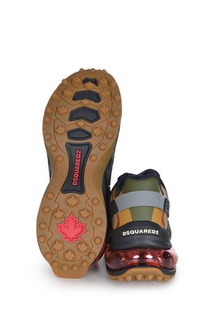 Sneakers Dsquared2 DSQUARED | Sneakers | SNM044559208415-M4151