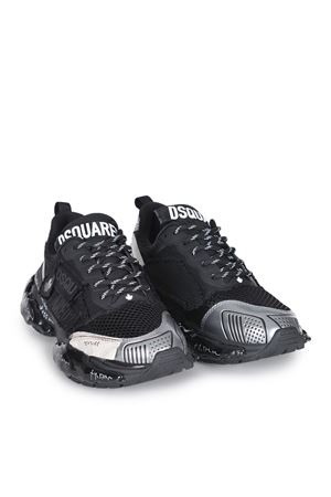 Sneakers Dsquared2 DSQUARED | Sneakers | SNM046135508533-M4199