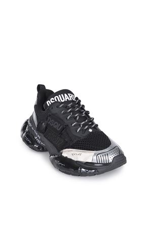 Sneakers Dsquared2 DSQUARED | Sneakers | SNM046135508533-M4199