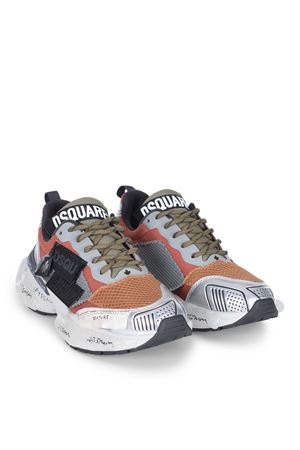Sneakers Dsquared2 DSQUARED | Sneakers | SNM046135508533-M4201