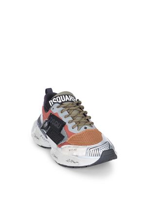 Sneakers Dsquared2 DSQUARED | Sneakers | SNM046135508533-M4201