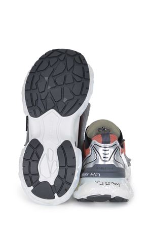 Sneakers Dsquared2 DSQUARED | Sneakers | SNM046135508533-M4201