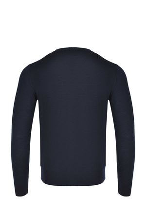 Emporio Armani sweater  EMPORIO ARMANI | Sweater | 8N1M421M67Z-0922