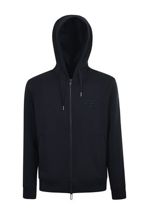  EMPORIO ARMANI | Sweatshirt | 8N1ML61JHSZ-0920