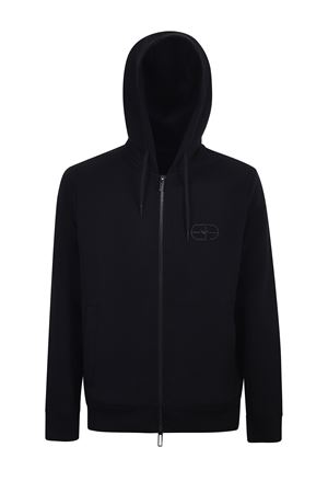  EMPORIO ARMANI | Sweatshirt | 8N1ML61JHSZ-UC001