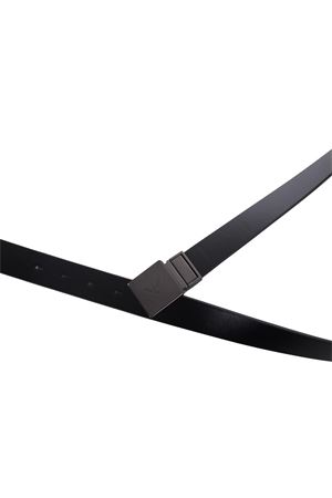 Emporio Armani reversible leather belt EMPORIO ARMANI | Belt | EM001651AF14719-M6096
