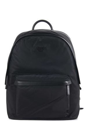  EMPORIO ARMANI | Backpacks | EM001795AF13454-UC001