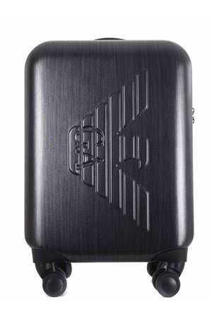 Emporio Armani cabin trolley EMPORIO ARMANI |  | EM001929AF15459-U8097