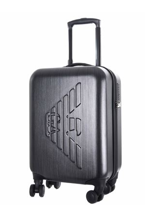Emporio Armani cabin trolley EMPORIO ARMANI |  | EM001929AF15459-U8097