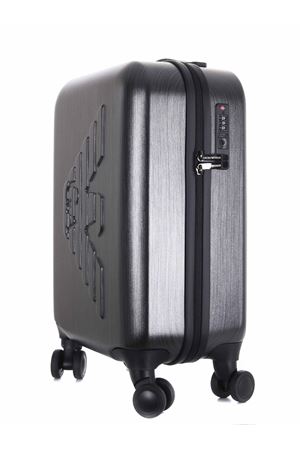 Emporio Armani cabin trolley EMPORIO ARMANI |  | EM001929AF15459-U8097