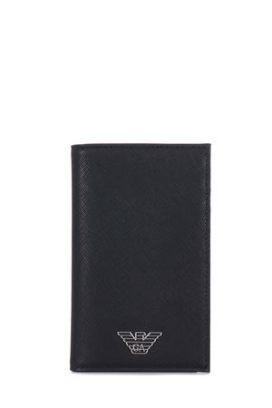  EMPORIO ARMANI | Billfold | EM002544AF13805-UC001