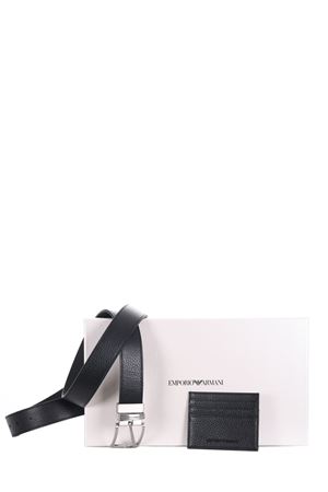  EMPORIO ARMANI | Belt | EM002772AF13396-UC001