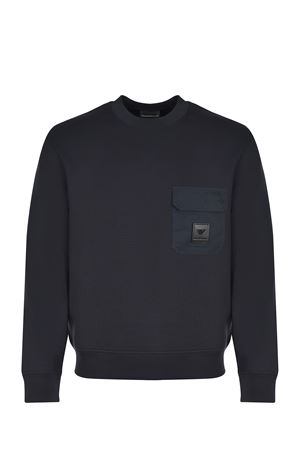 Emporio Armani sweatshirt  EMPORIO ARMANI | Sweatshirt | EM002925AF10013-UB118
